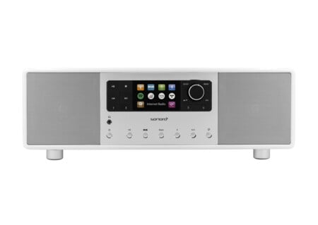 Primus wieß DAB+ Internetradio