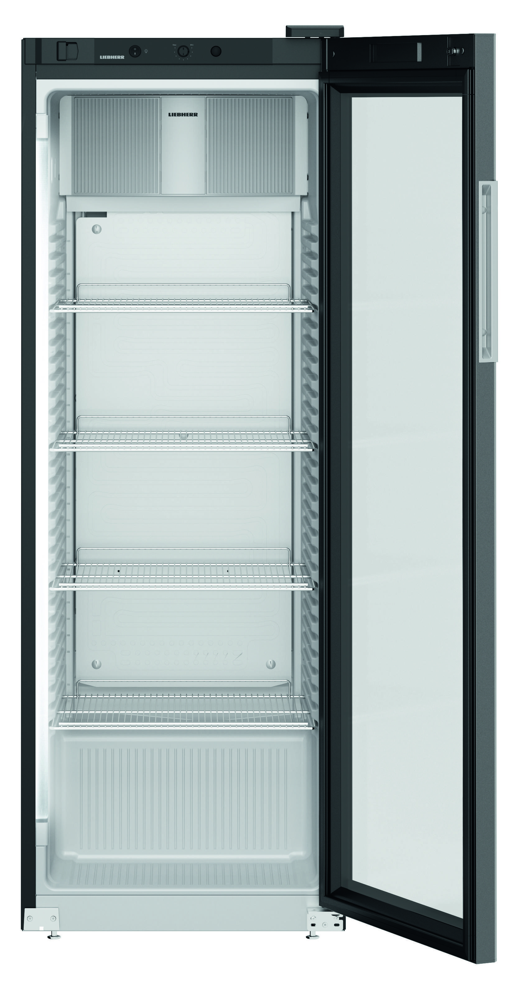 MRFvd 3511-20.744 Getränkekühlschrank