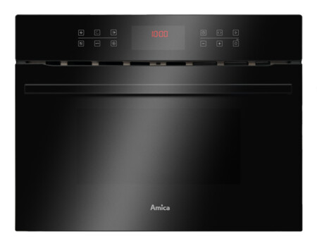 EBC 841 600 S Einbaubackofen