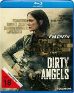 Blu-ray Dirty Angels