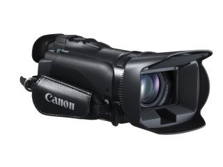 Camcorder LEGRIA HF G25
