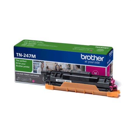 TN247 magenta Toner