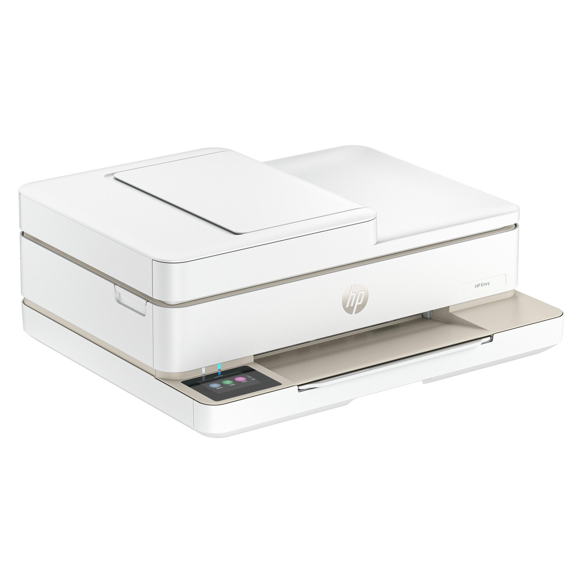 Envy 6520 Multifunktionsdrucker