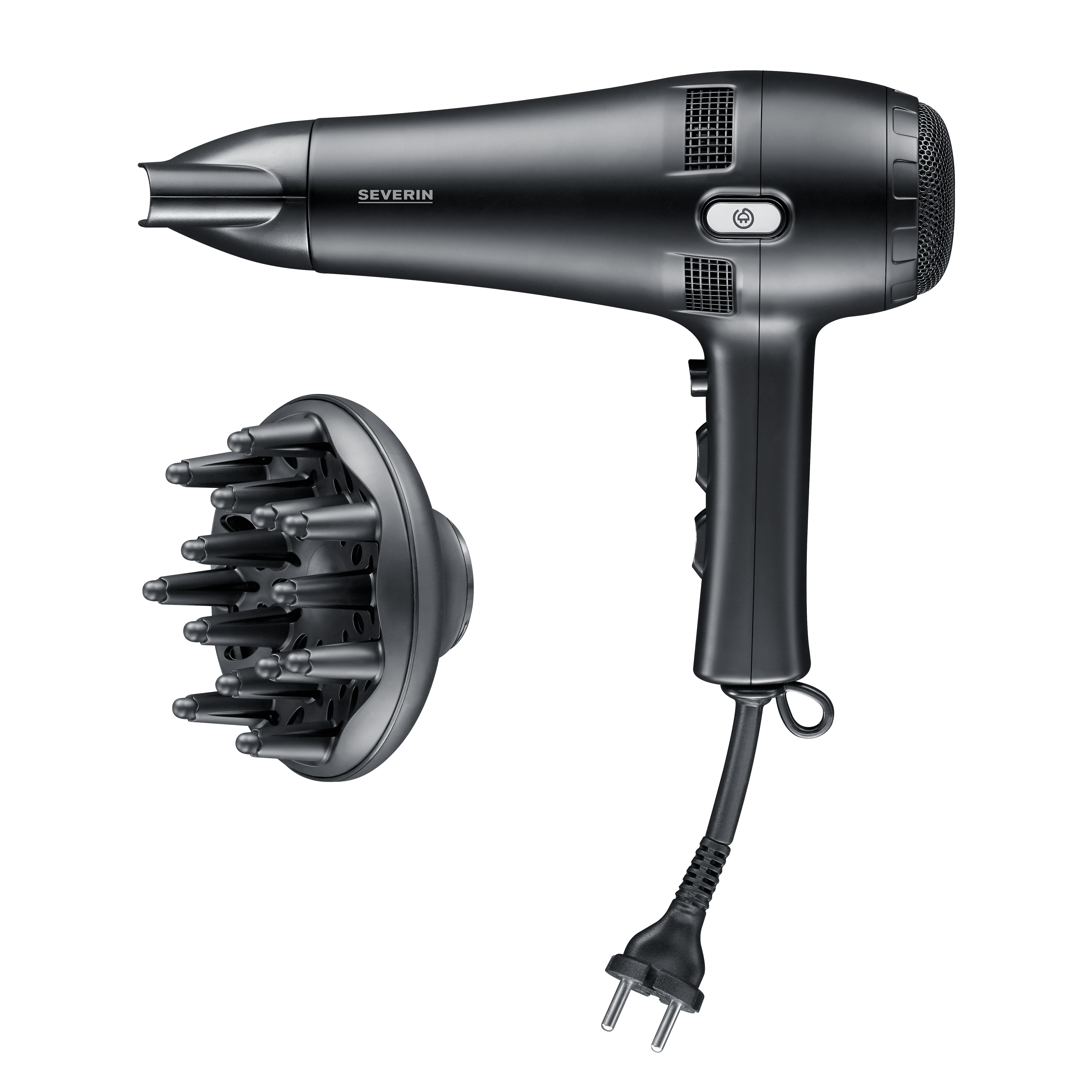 HT 0165 Haartrockner