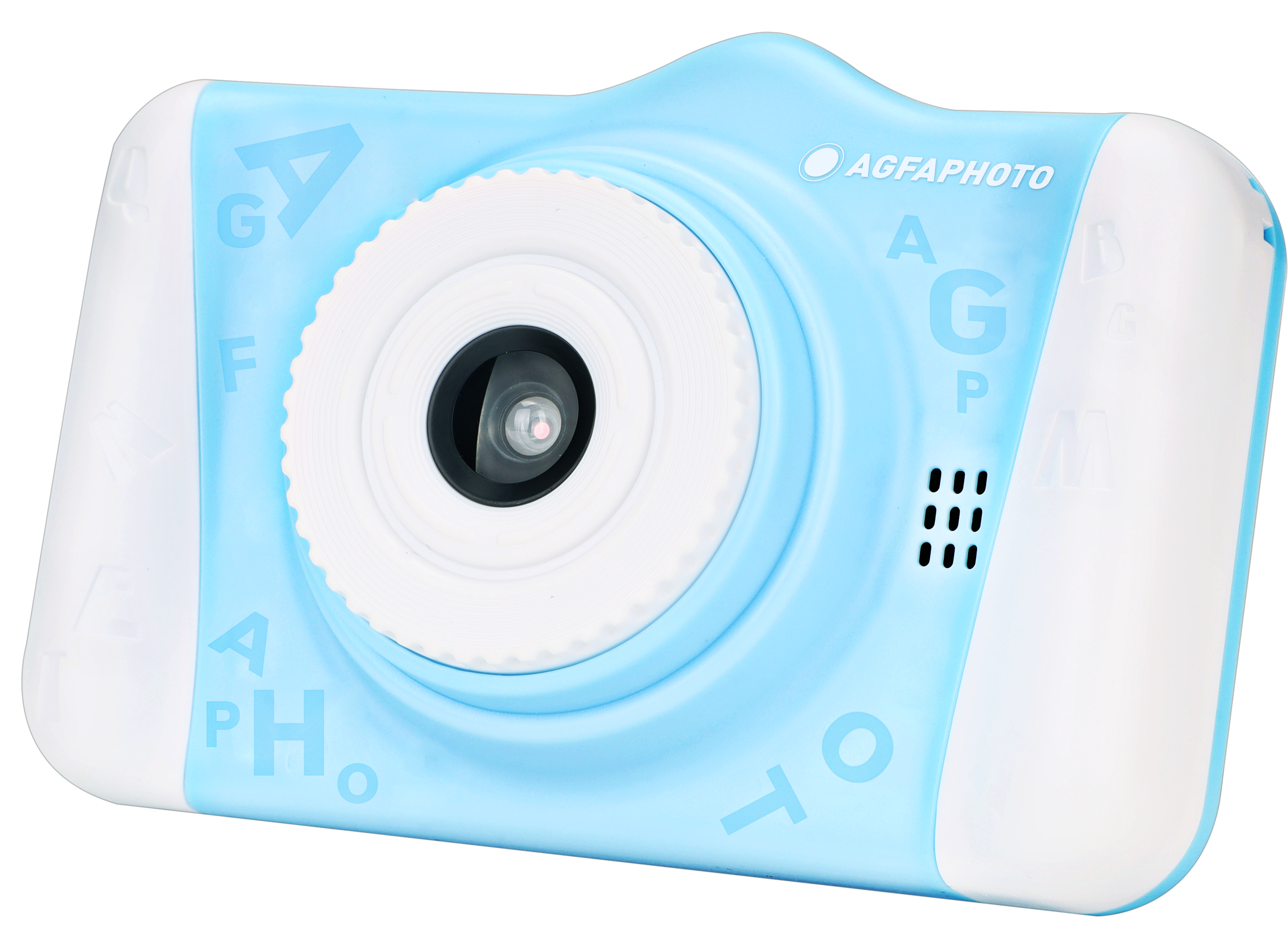 Realikids Cam2 blau Kompaktkamera