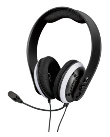 Gaming-Headset für Sony Playstation  5 - H200 - Schwarz