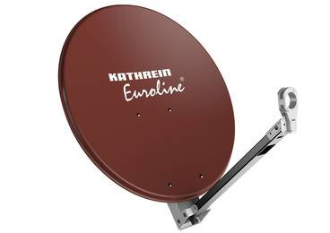 Offset-Parabolantenne Euroline KEA 850R