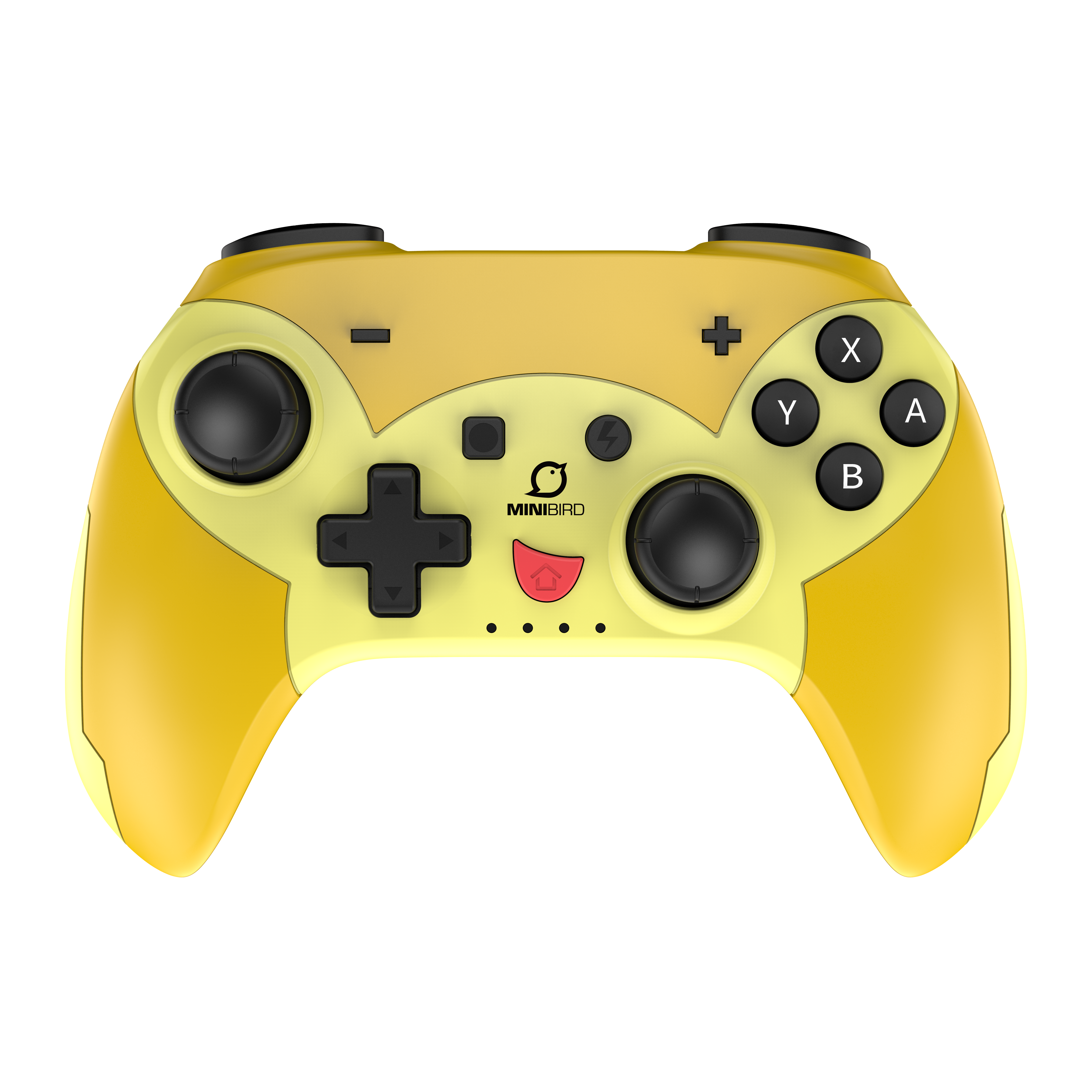 Wireless Pikachu Nintendo Switch Controller