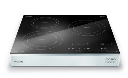 Induktions-Kochfeld 2151 Master P3 Plus 