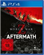 PS4-Spiel World War Z - Aftermath