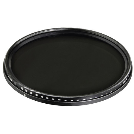 Graufilter Vario ND2-400, coated, 40,5 mm