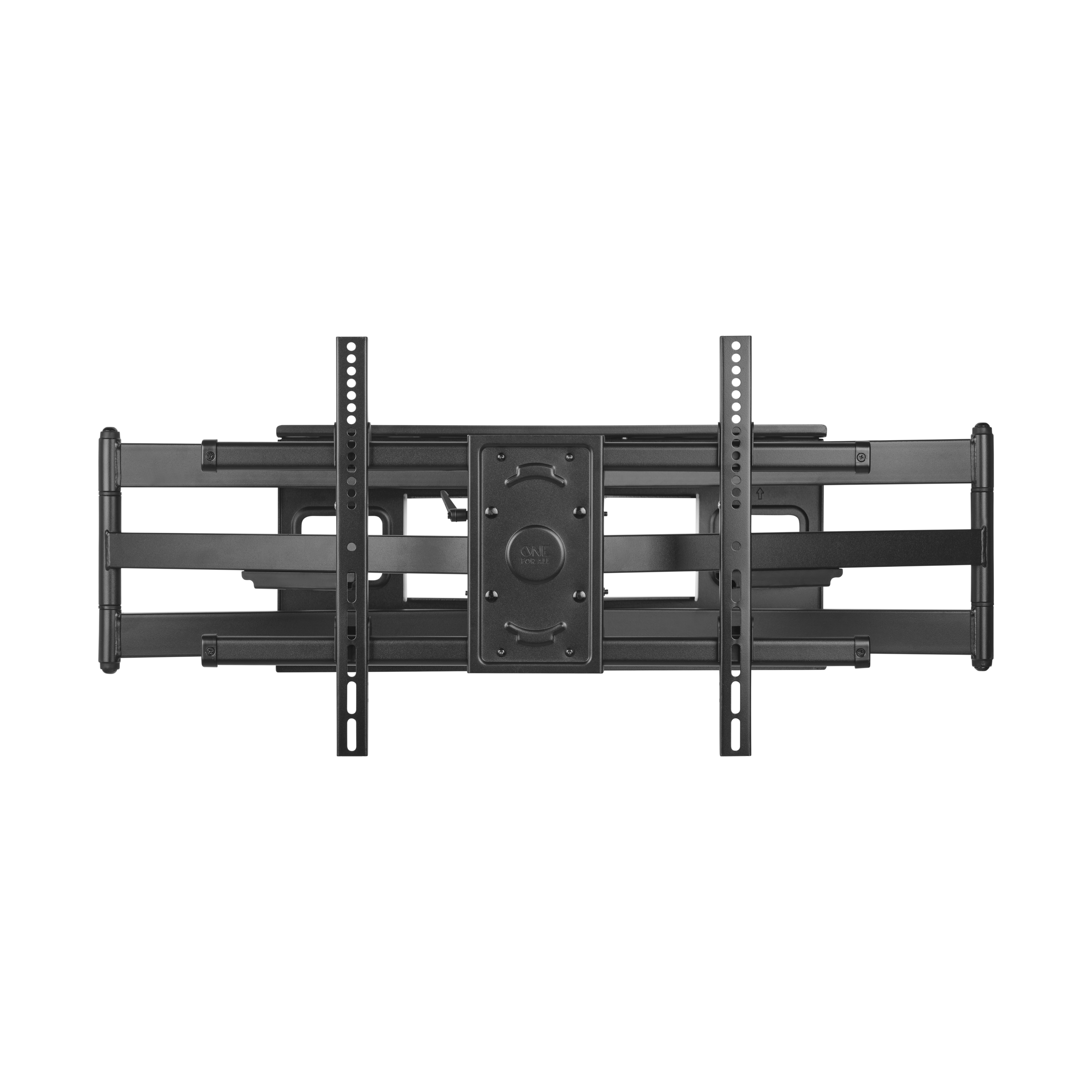 WM4663 WH 110" Turn 120 XL TV-Wandhalterung
