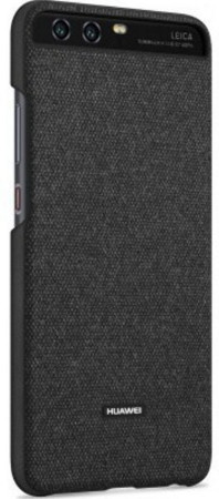 51991890 Car Case | Huawei P10 | dunkelgrau