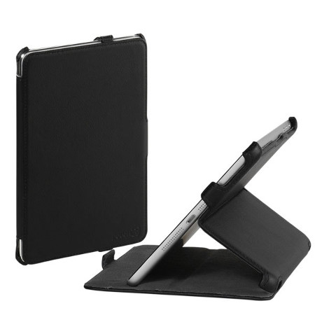 SKINNY FOLIO für Apple iPad mini schwarz