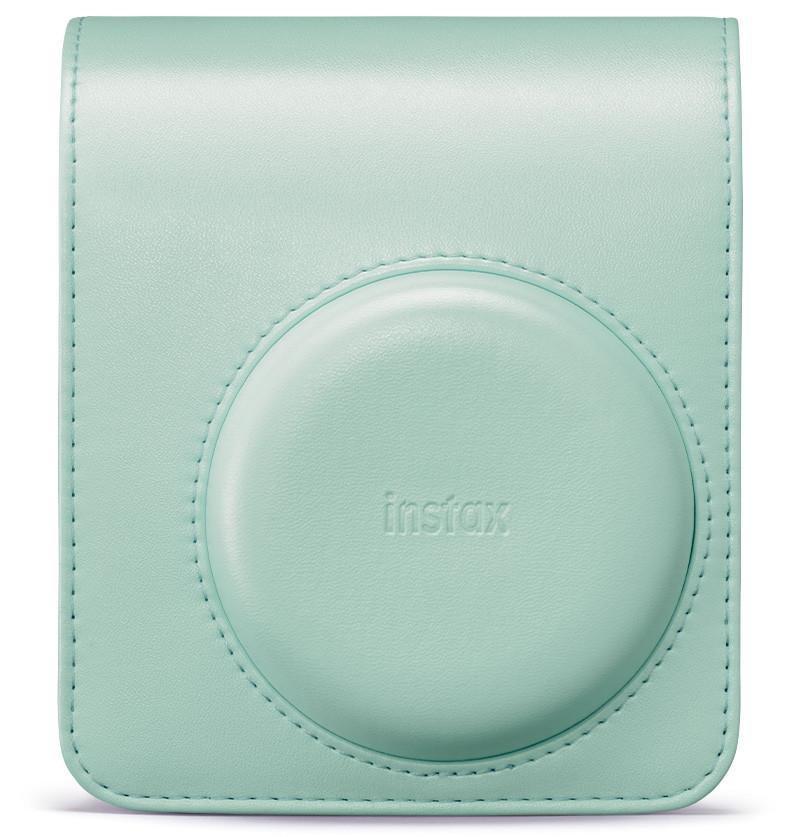 instax mini 13 Lagoon Green Sofortbildkamera-Tasche