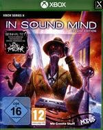 In Sound Mind (Deluxe Edition) Xbox Series X-Spiel