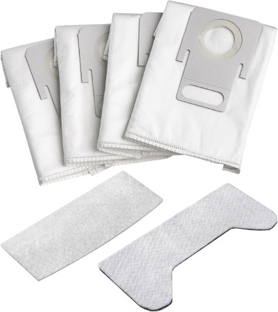 Hygiene-Filter Set
