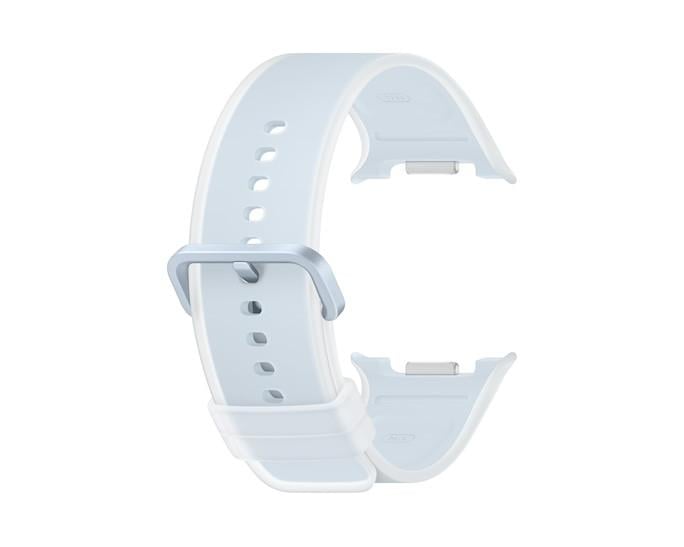 Misty Band (M/L), Blau (für Watch 8 und Watch 9)