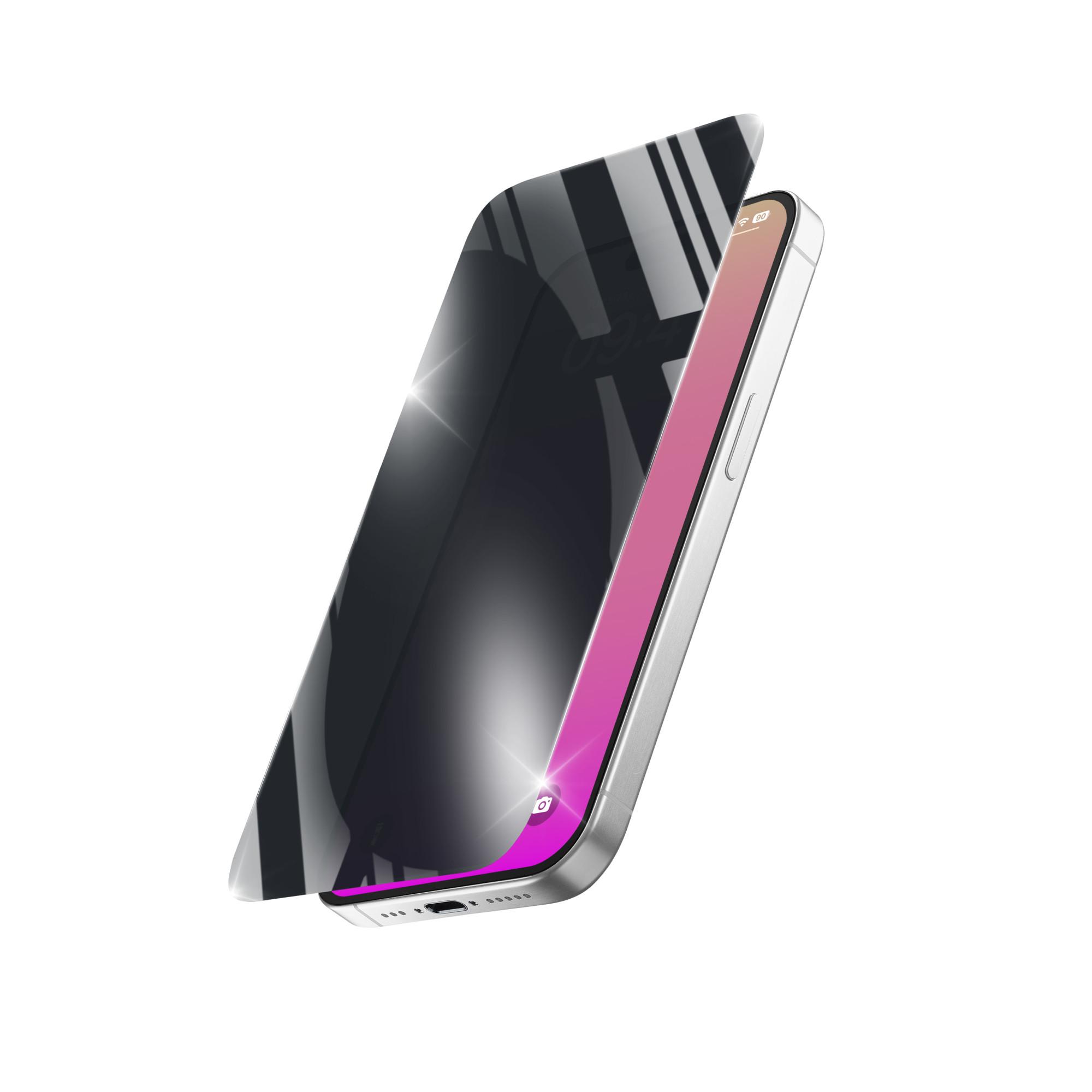 Xtreme Glass Privacy für Apple iPhone 17 (61247)