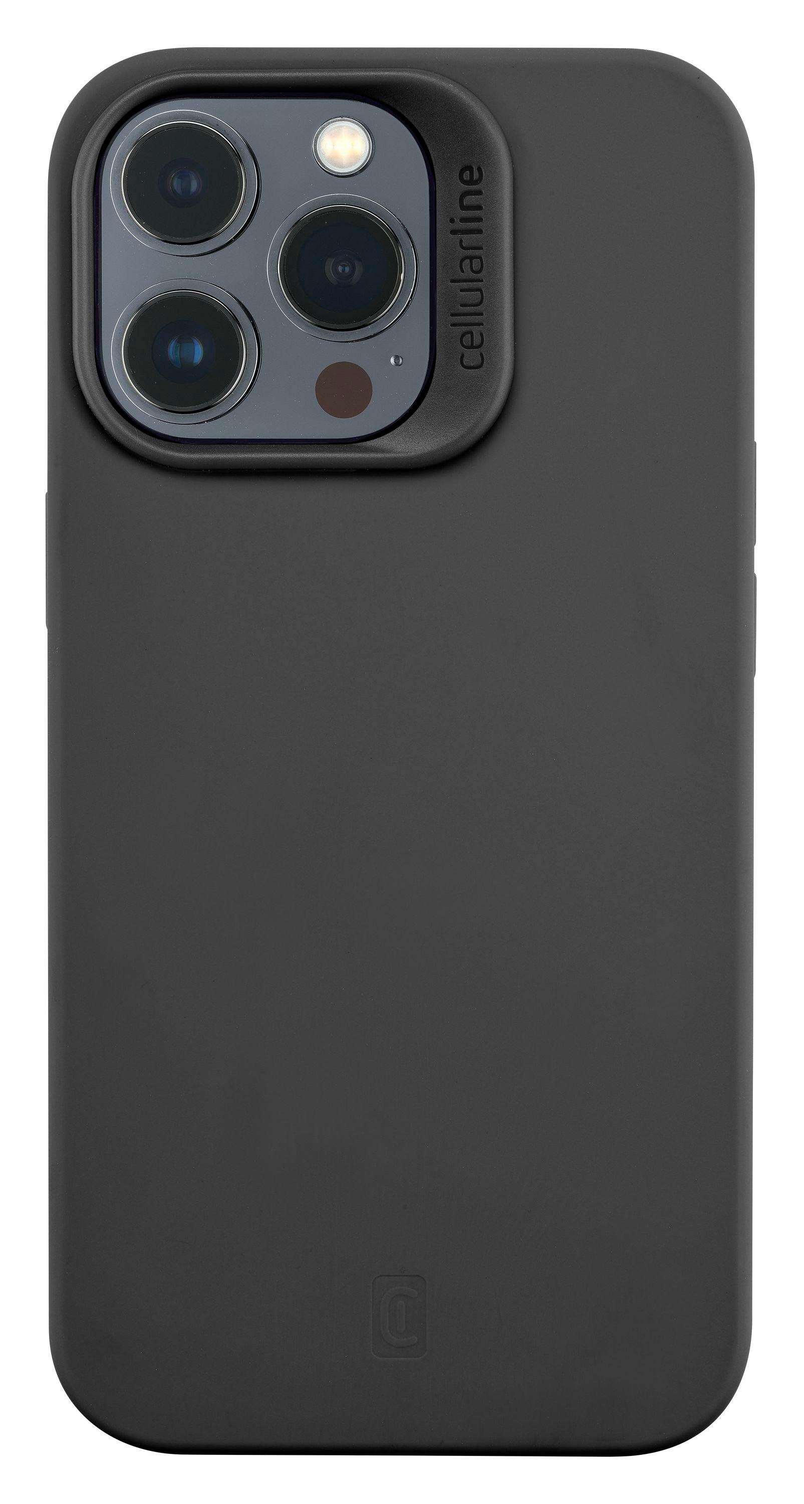 Sensation Case für Apple iPhone 14 Pro Black (60129)