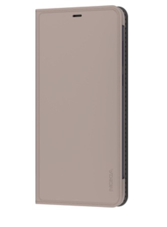 3.1 Plus - Clear Case CC-231, Cream