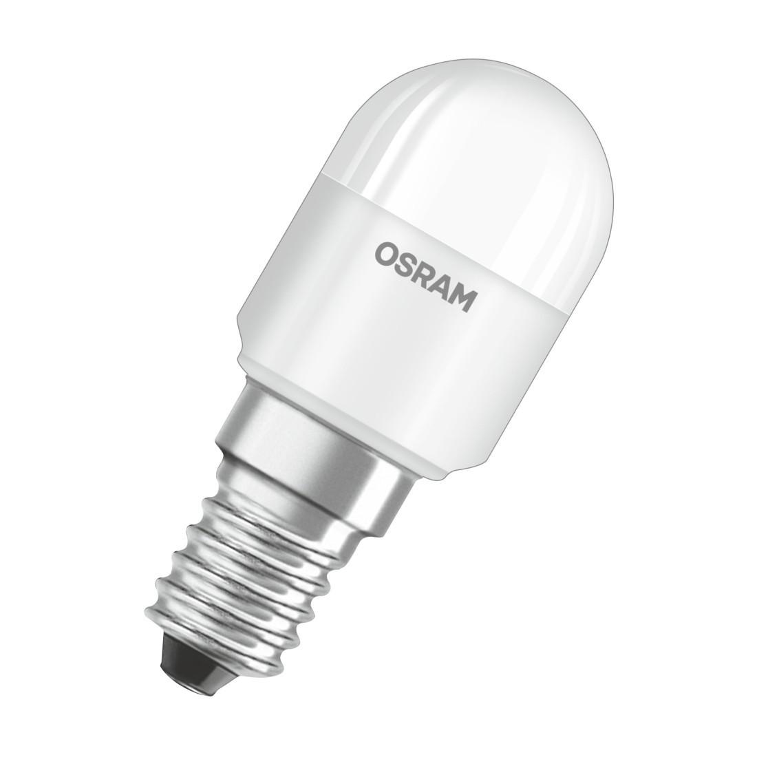LED-Reflektor "Special T26", 2.3W ersetzt 20W, E14, Warmweiß, klein, matt (00217811)