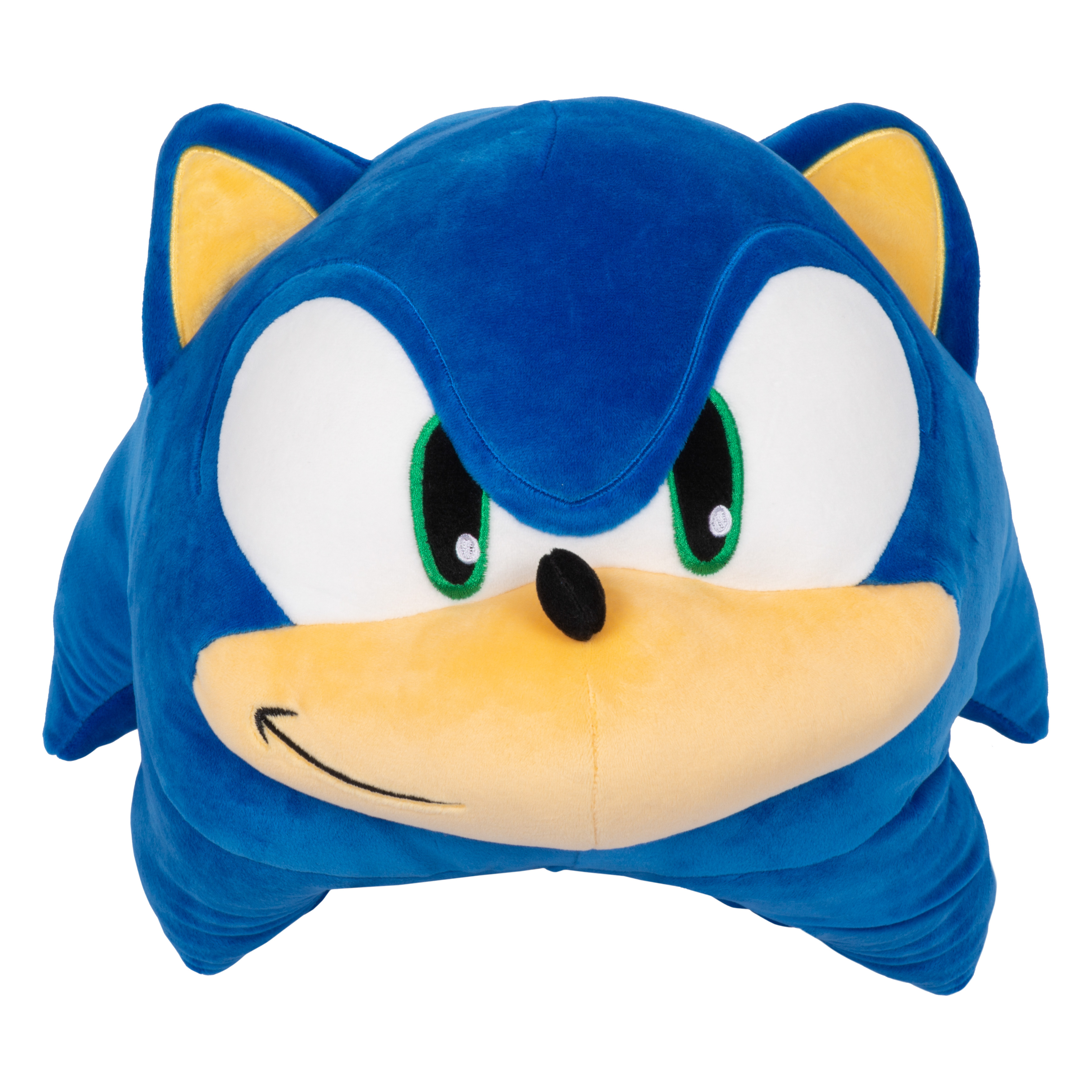 Sonic Mocchi Kuscheltier