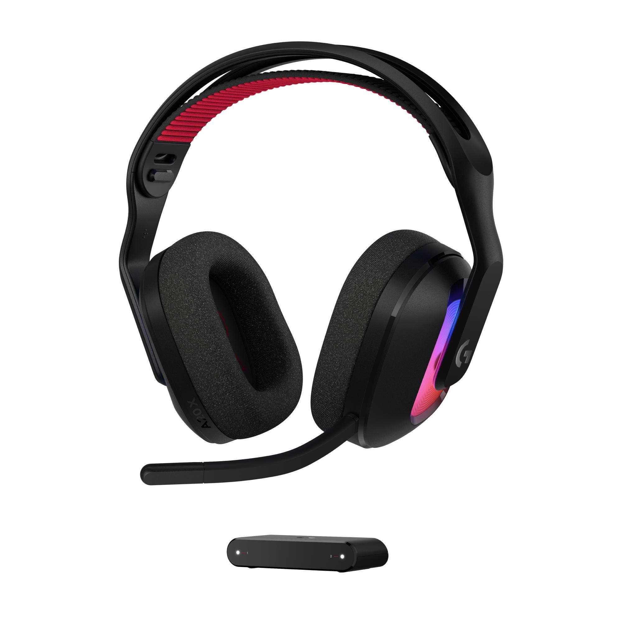 Astro A20 X, Schwarz