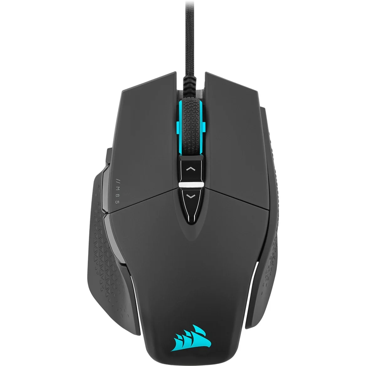 Anpassbare M65 RGB ULTRA-FPS-Gaming-Maus (EU)