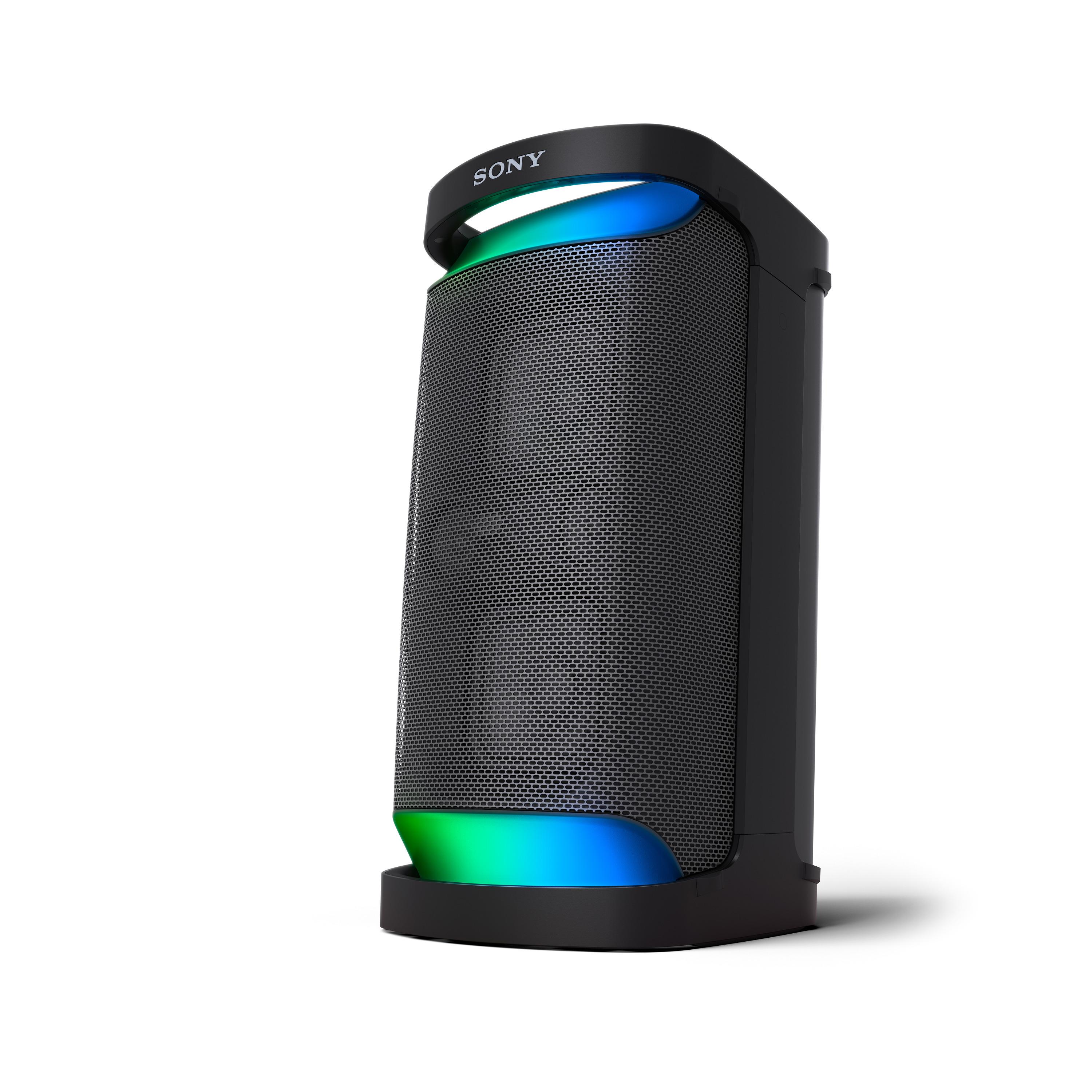 SRS-XP 500 Bluetooth-Lautsprecher