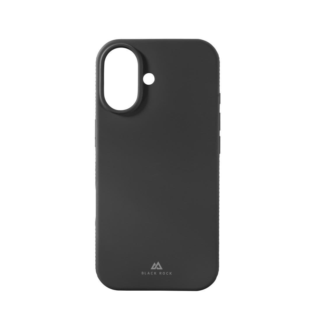 "Cover ""Urban Robust"" für Apple iPhone 17, Schwarz (00016086)"