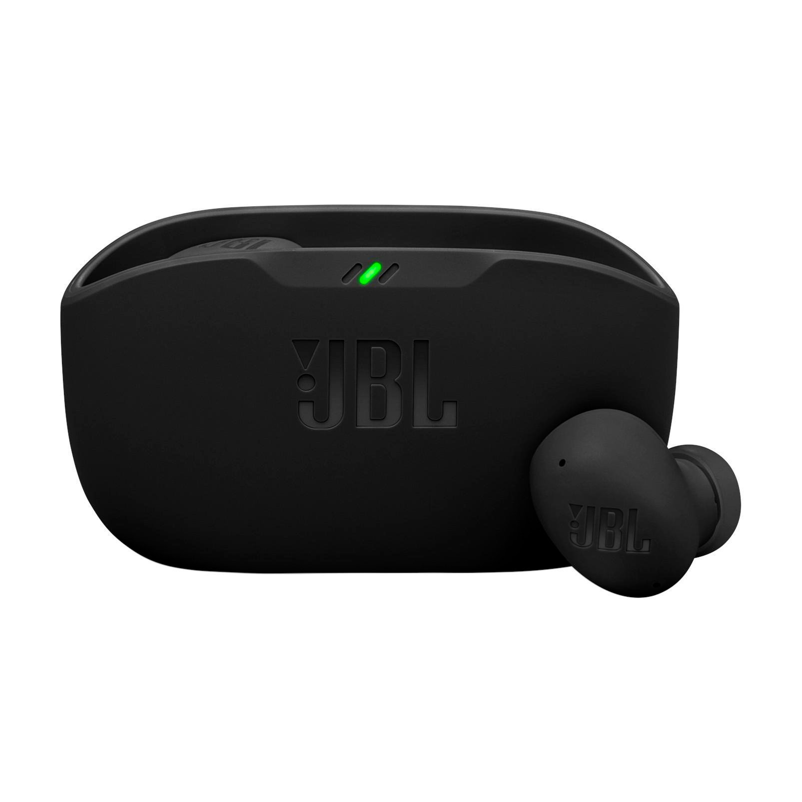 In-Ear Kopfhörer WAVE BUDS 2 Schwarz