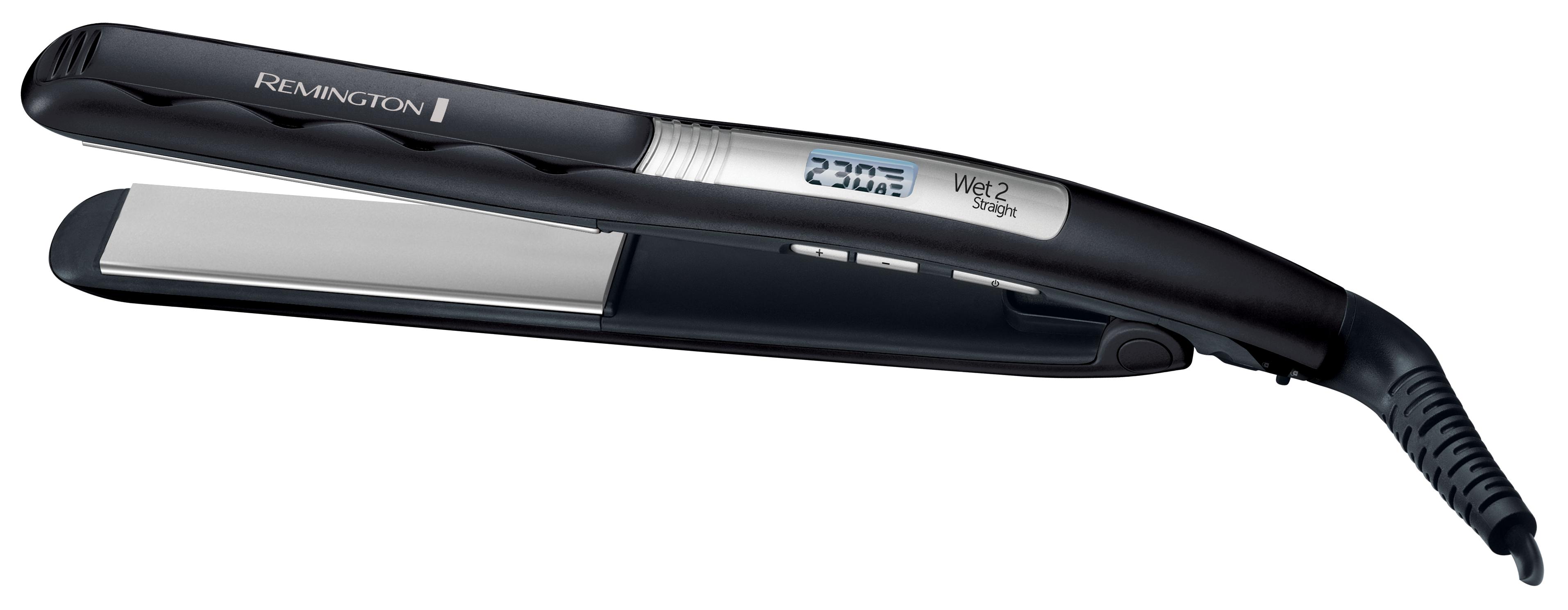 S7202 Aqualisse Haarglätter