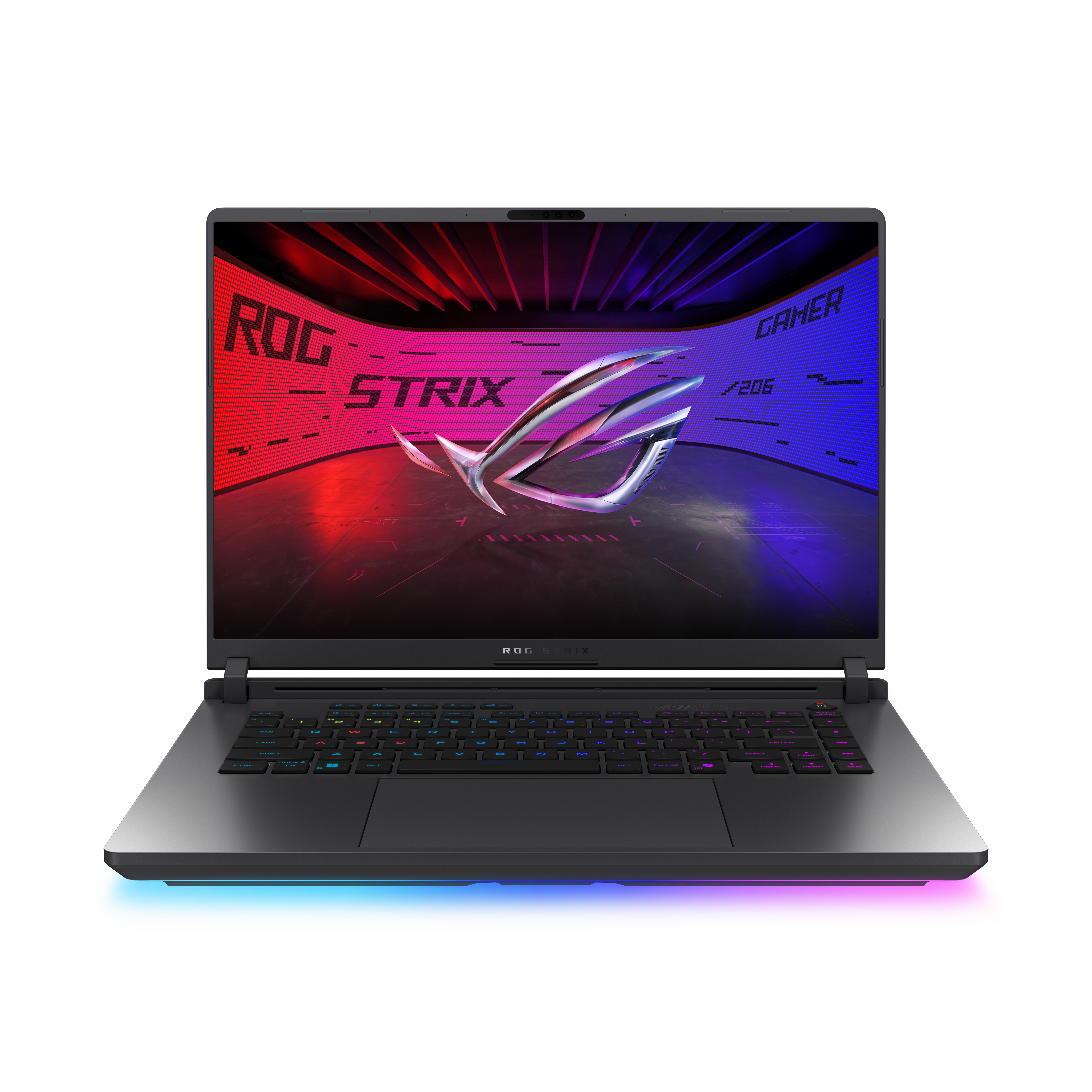 ROG Strix G16 G615LR-RV052W, 16 Zoll, WUXGA, Intel Core Ultra 7 255HX, 32 GB, 1 TB SSD, RTX 5070 Ti