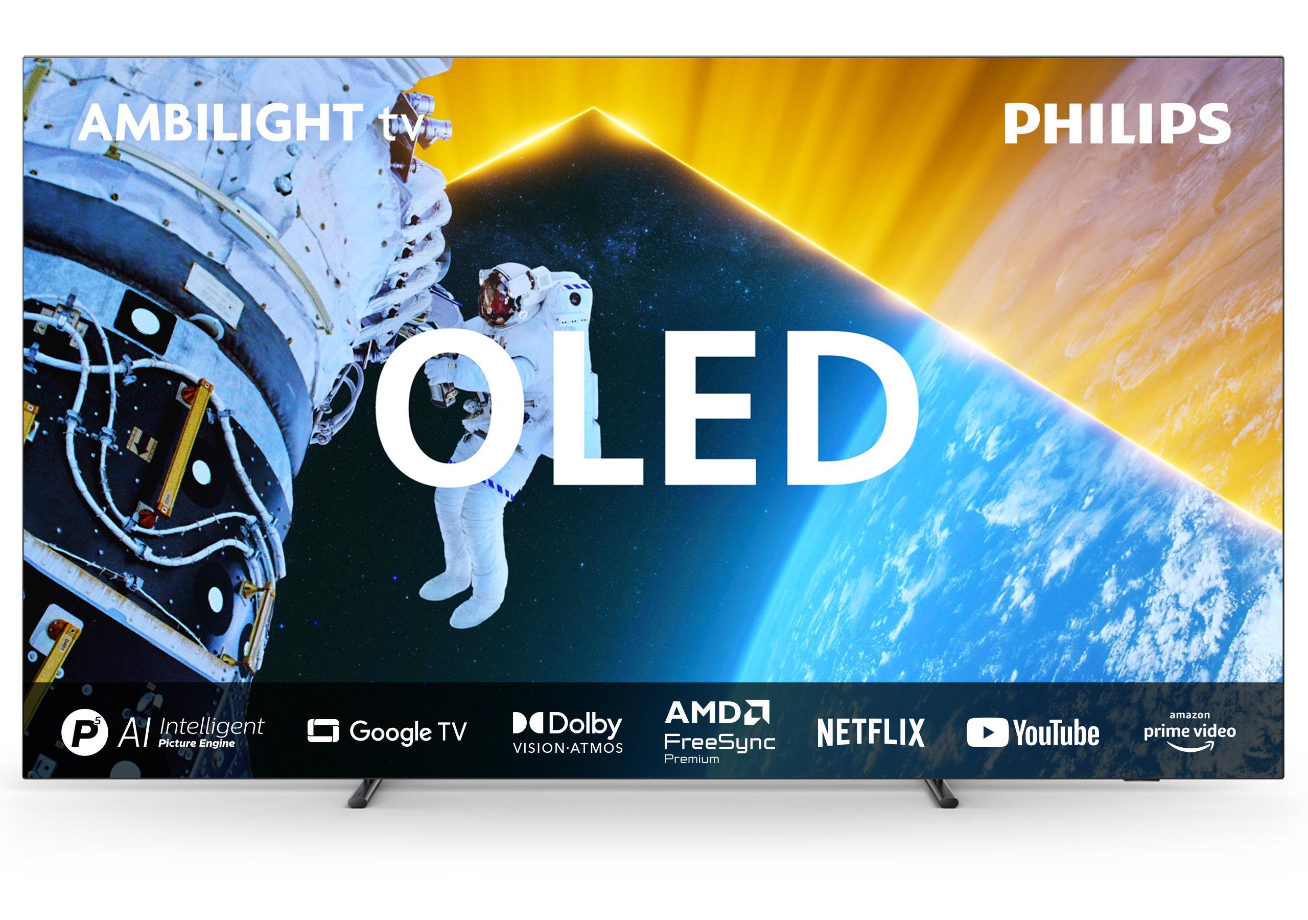 77OLED849 OLED TV
