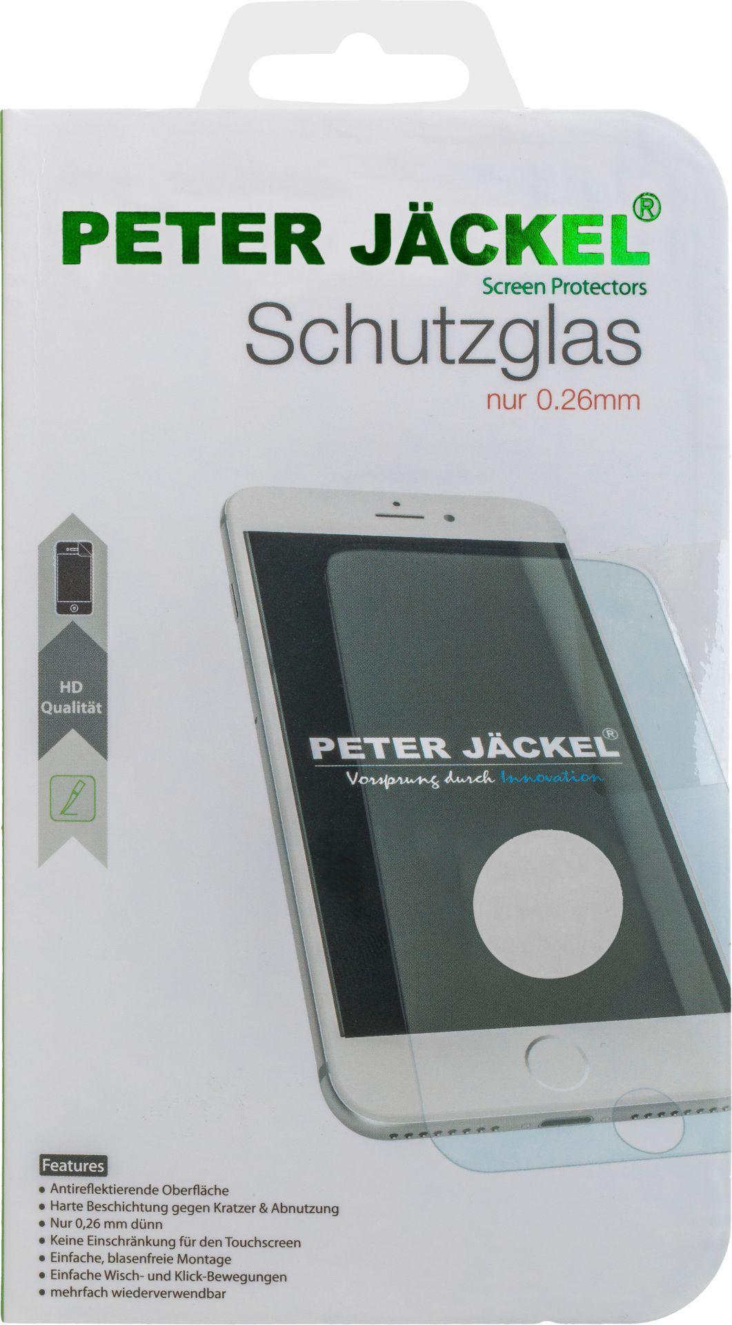 HD Glass Protector für Apple iPhone 17/17 Pro (21483) Schutzglas