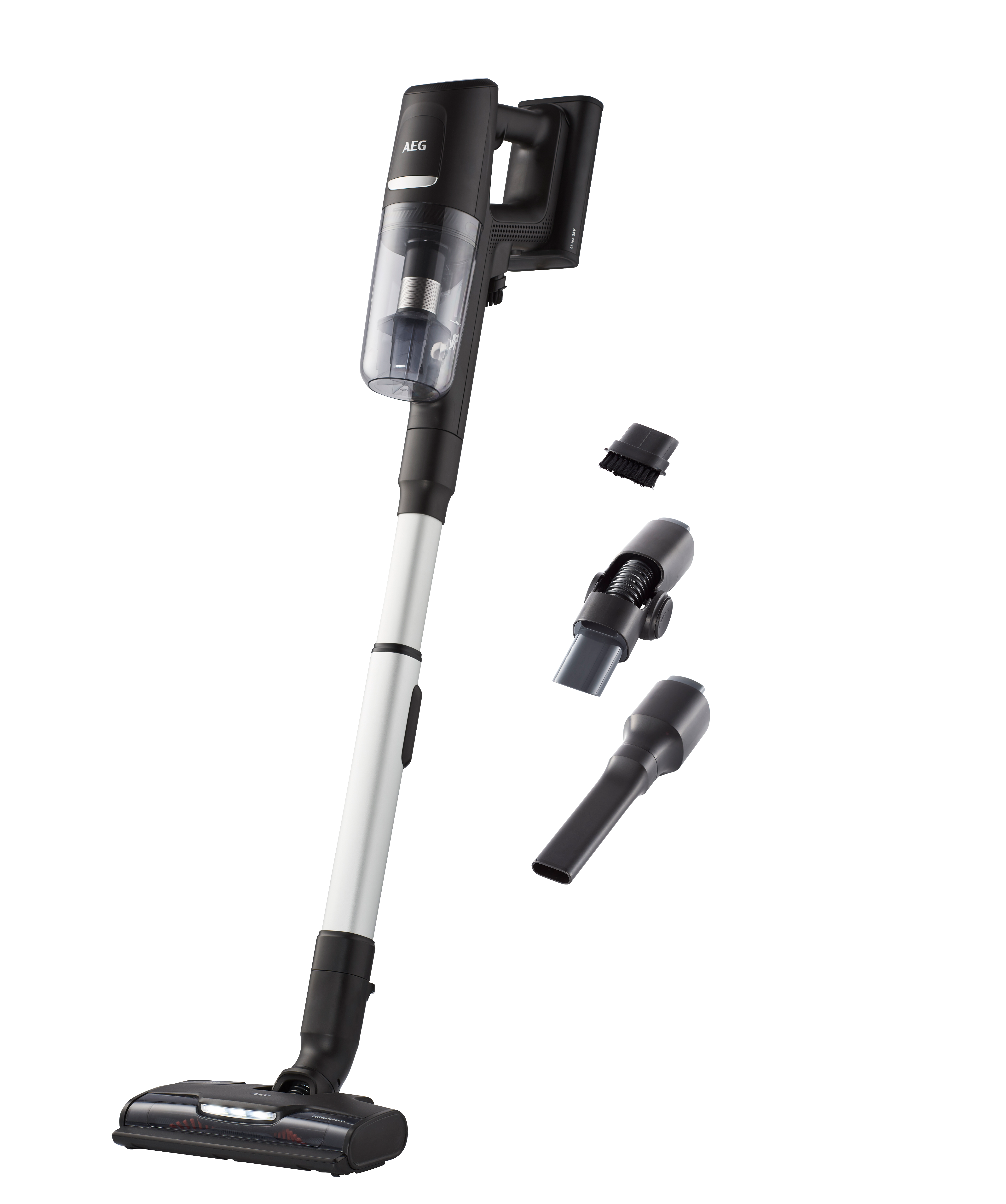 AP81-UB25GG Ultimate 8000 Akku Staubsauger
