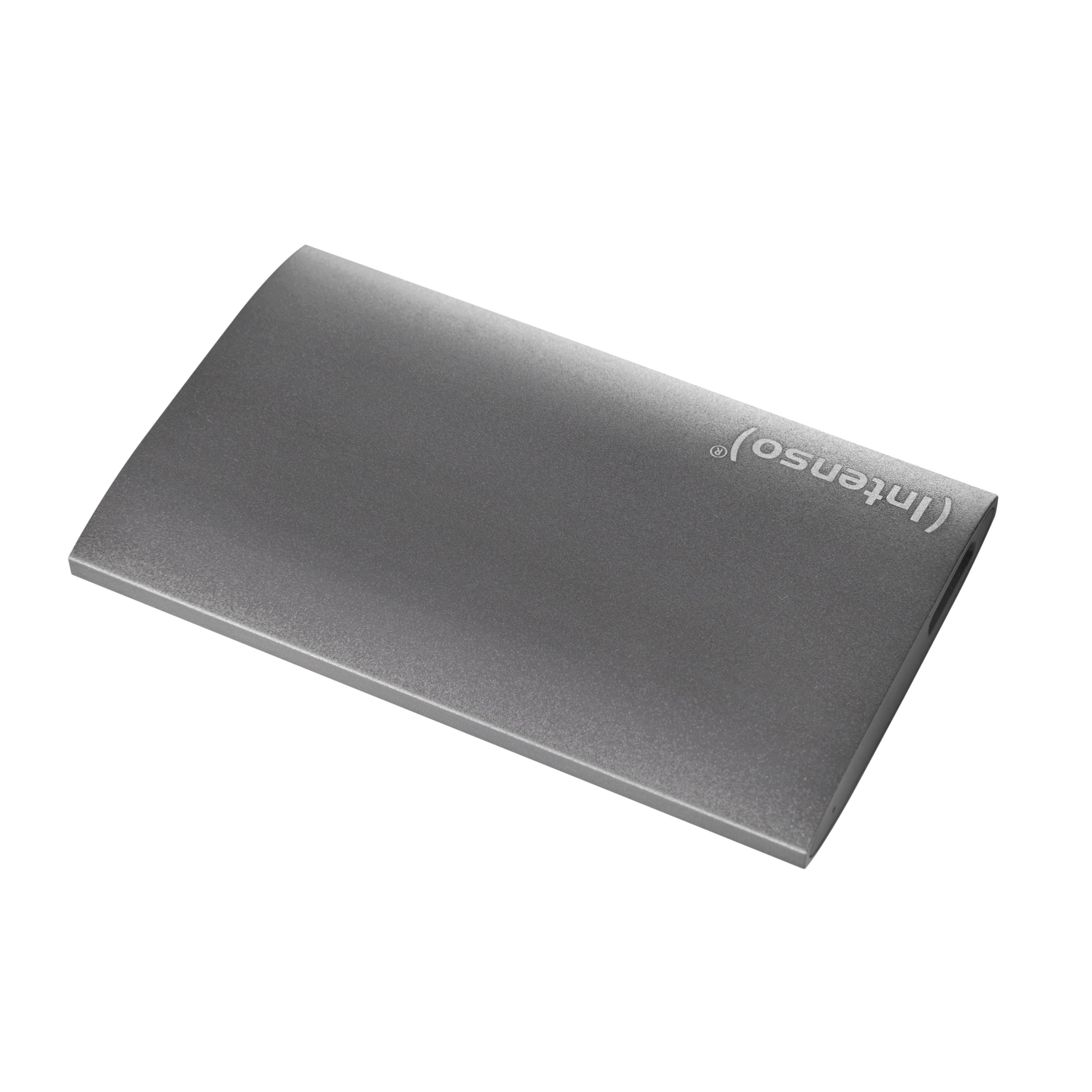 External SSD 1.8', 128GB Premium Edition Externe SSD-Festplatte