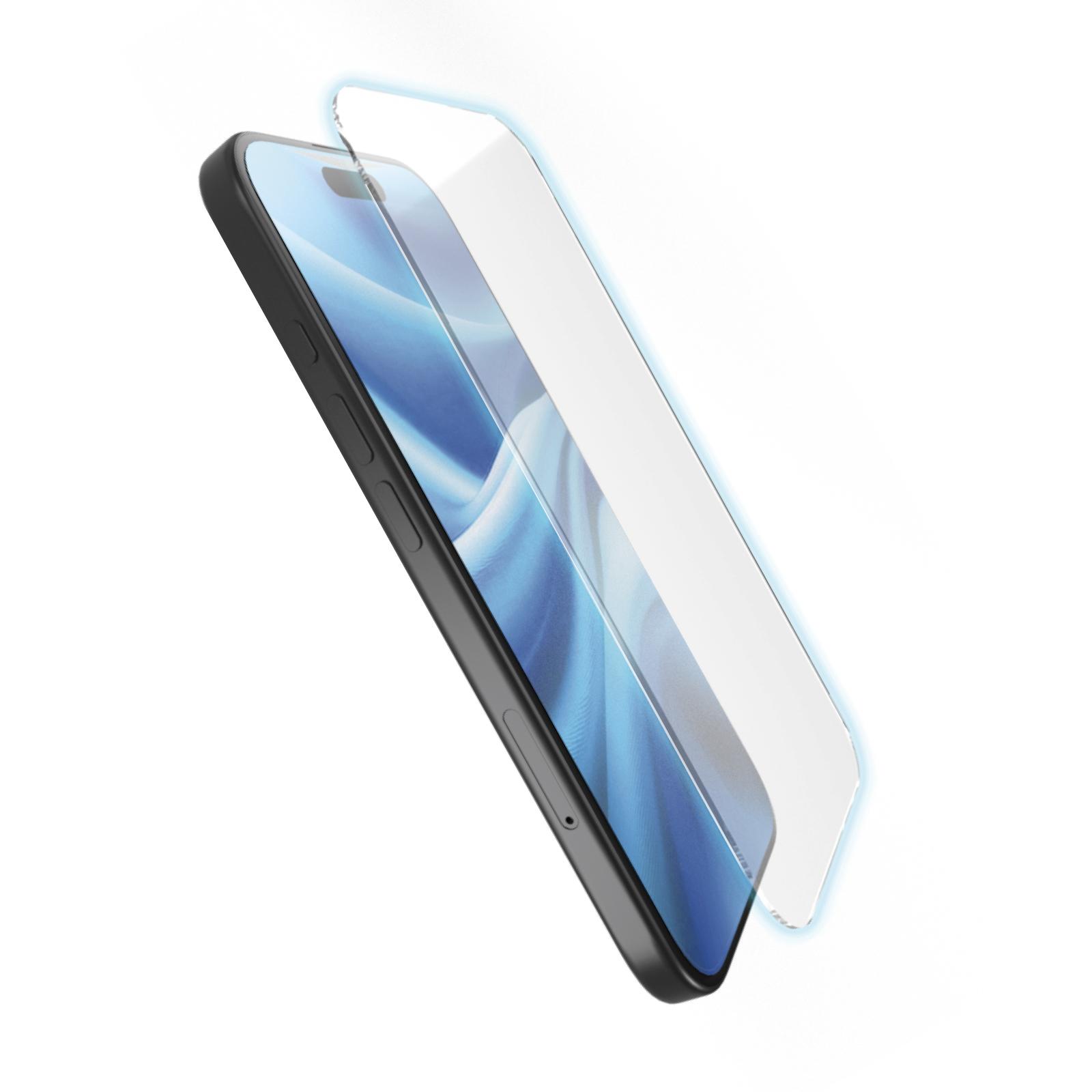 Fast Skin Hyper Hybrid Glass
