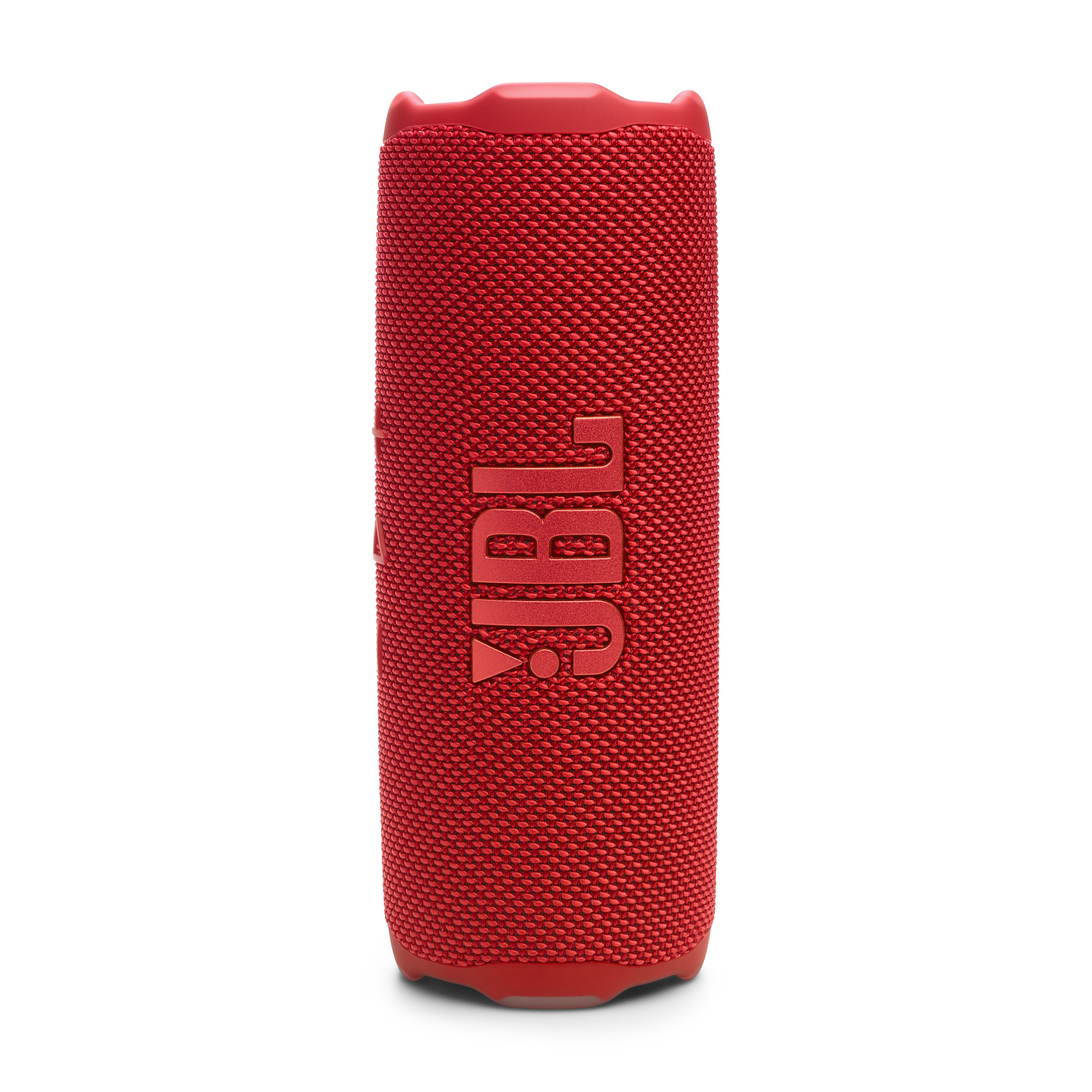 FLIP 7 rot Bluetooth-Lautsprecher