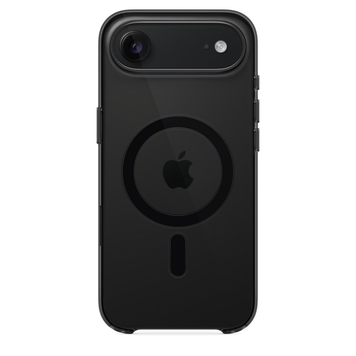 iPhone Air Case mit MagSafe - Schatten
