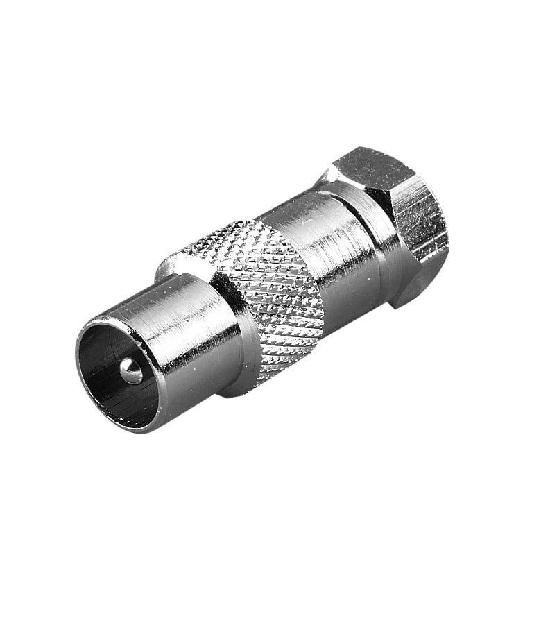 F Kurzadapter (44013)