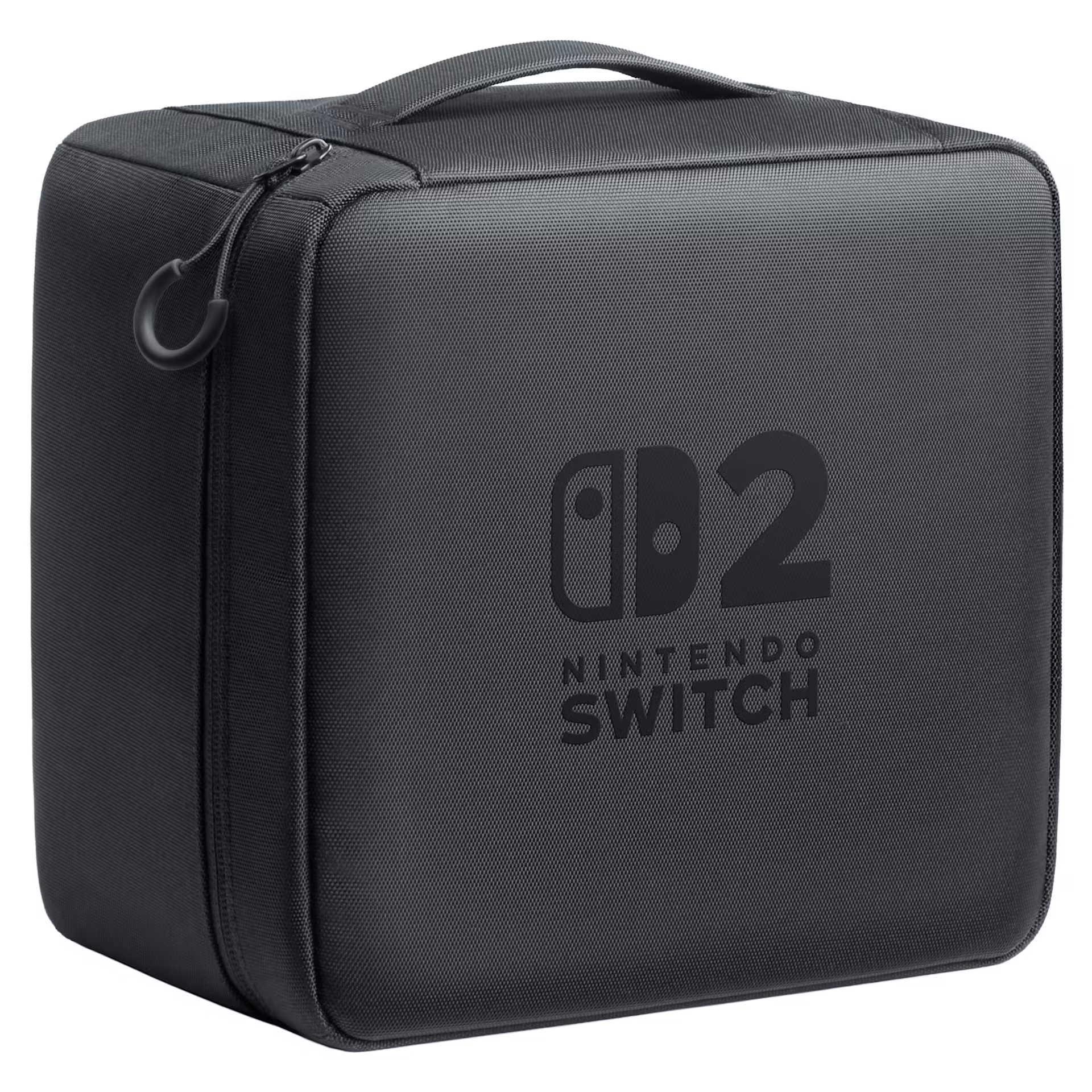 Switch 2-All-in-one-Tasche