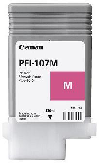PFI-107Y, Magenta Druckerpatrone
