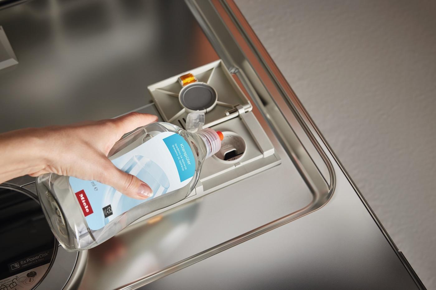 GS RA 503 L Klarspüler, 500 ml