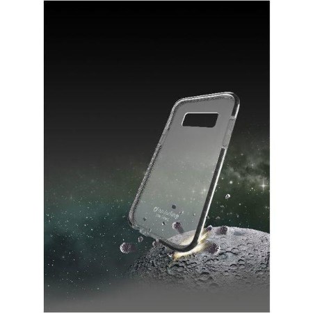Tetra Force Shock-Tiwst, Schutzhülle für Samsung Galaxy S10