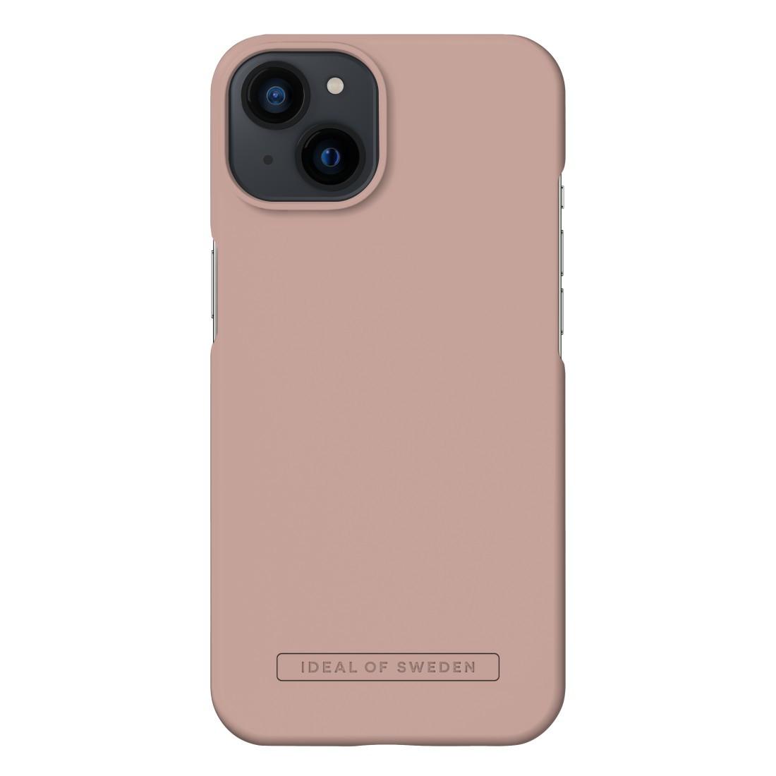 Cover "Seamless Case" für Apple iPhone 13, Blush Pink (00214975)