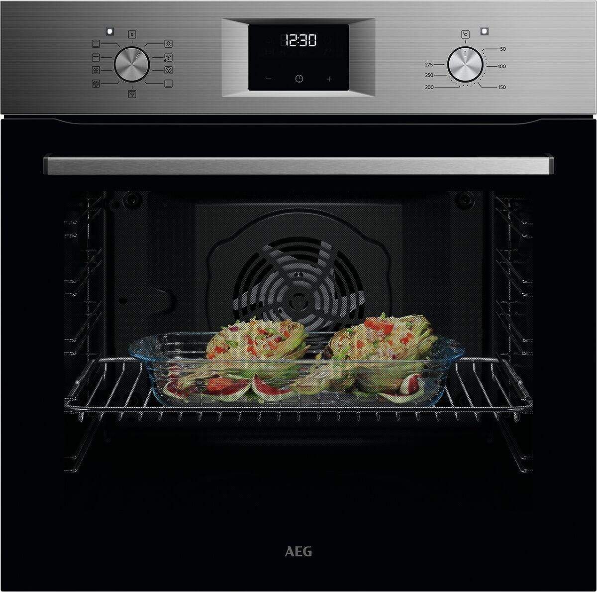 Einbaubackofen EX30V2M