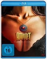 Blu-ray Amulet - Im Bann der Dämonen