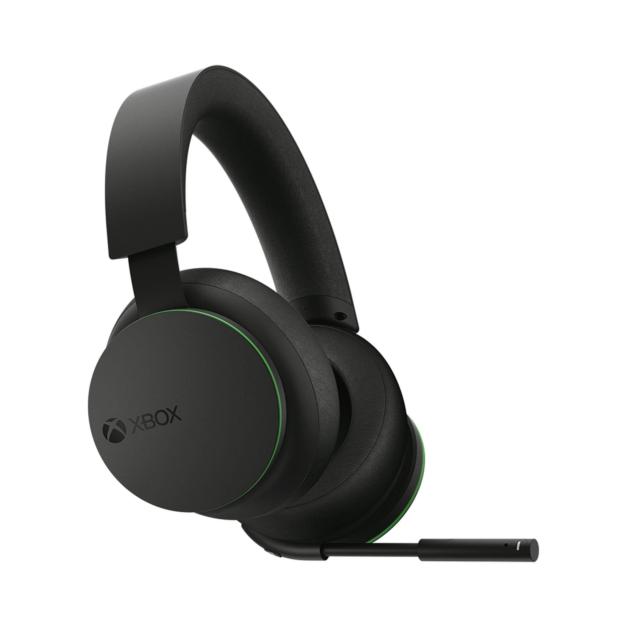 Xbox Stereo Headset Bluetooth